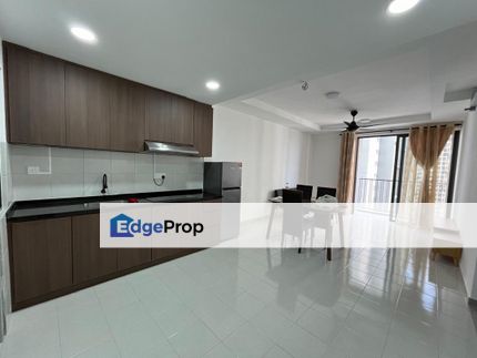 Nice Unit Must View , Kuala Lumpur, Bukit Jalil