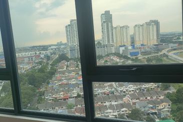 Edumetro @ Subang Jaya