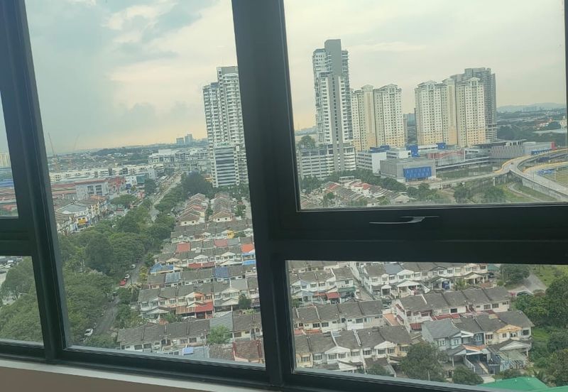 Edumetro @ Subang Jaya