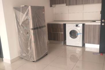 Edumetro @ Subang Jaya