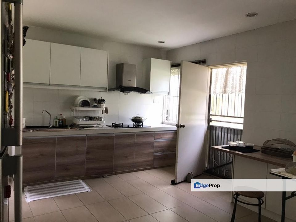 Damansara Height  Setia Kasih 9 for sale, Kuala Lumpur, Damansara Heights