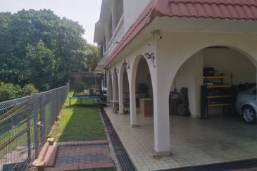 Damansara Heights (Bukit Damansara)