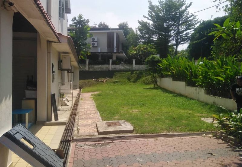 Damansara Heights (Bukit Damansara)