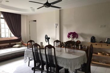 Damansara Heights (Bukit Damansara)