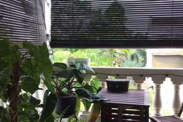 Damansara Heights (Bukit Damansara)