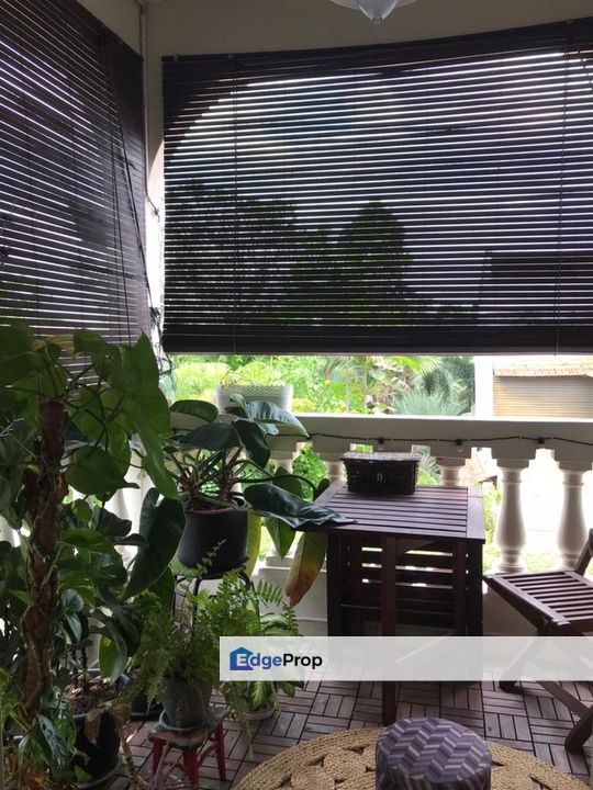 Damansara Height  Setia Kasih 9 for sale, Kuala Lumpur, Damansara Heights