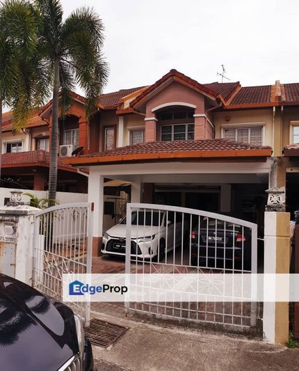 FOR SALE JLN BISTARI PUTRA HEIGHT , Selangor, USJ