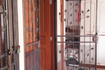 Jalan Putra Bistari 2/1Q