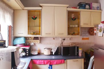 Jalan Putra Bistari 2/1Q