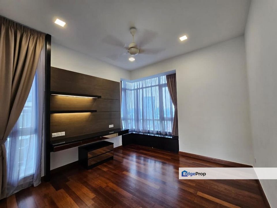 Sunway Vivaldi duplex for sale, Kuala Lumpur, Sri Hartamas 