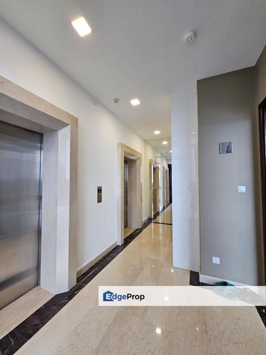 Sunway Vivaldi duplex for sale, Kuala Lumpur, Sri Hartamas 