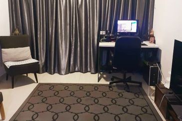 Taman Damai Indah, Cheras