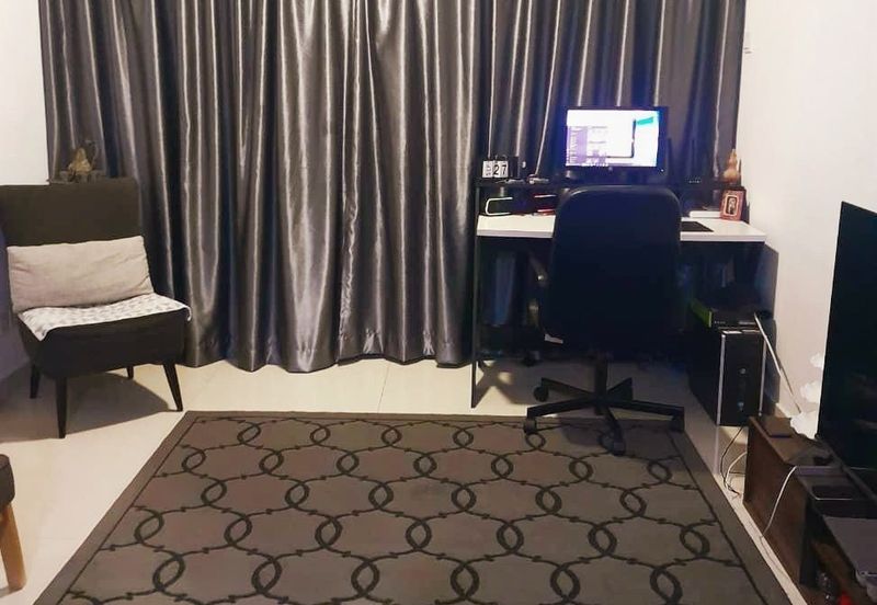 Taman Damai Indah, Cheras