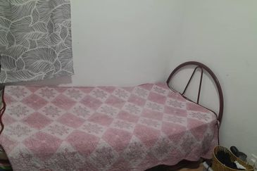 Taman Damai Indah, Cheras