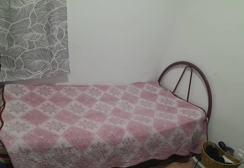 Taman Damai Indah, Cheras