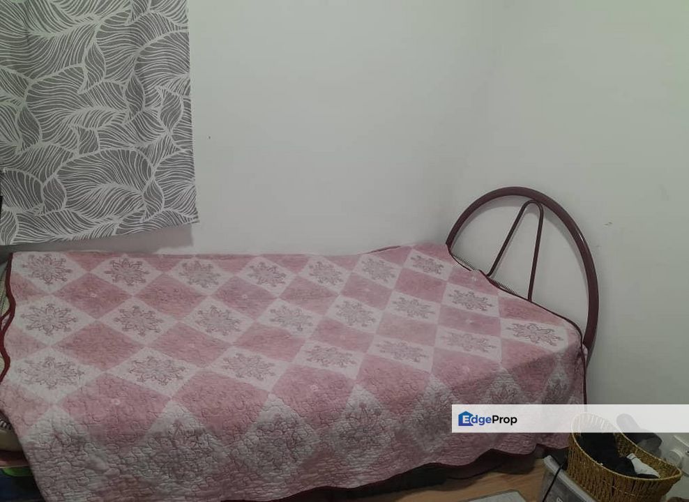 Damai Hillpark Cheras for sale , Selangor, Cheras South