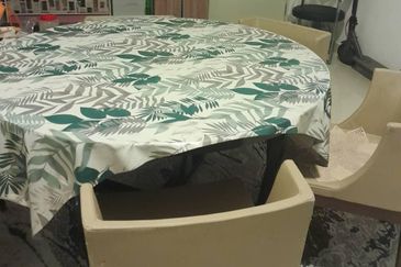 Taman Damai Indah, Cheras