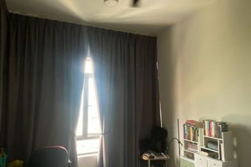 Taman Damai Indah, Cheras