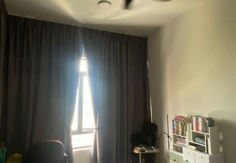 Taman Damai Indah, Cheras