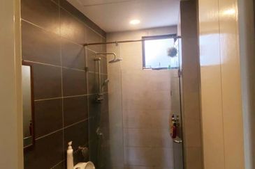 Taman Damai Indah, Cheras