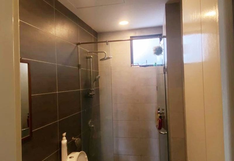 Taman Damai Indah, Cheras