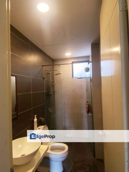 Damai Hillpark Cheras for sale , Selangor, Cheras South