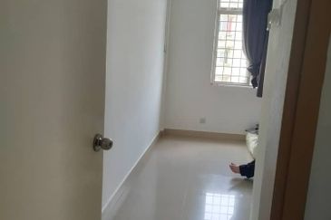 Subang Perdana Goodyear Court 7