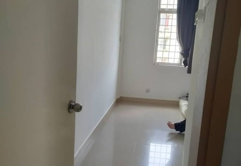 Subang Perdana Goodyear Court 7