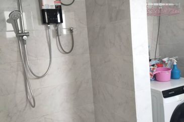 Subang Perdana Goodyear Court 7