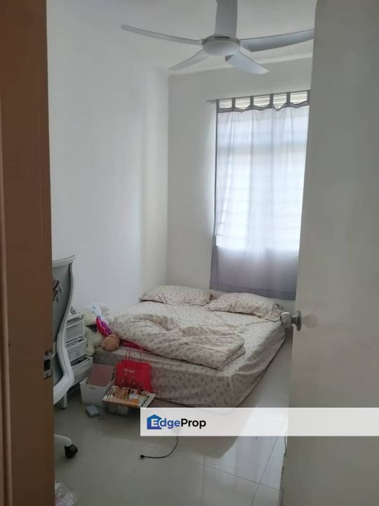 Subang Perdana Goodyear Court 7 for sale move in condition , Selangor, USJ