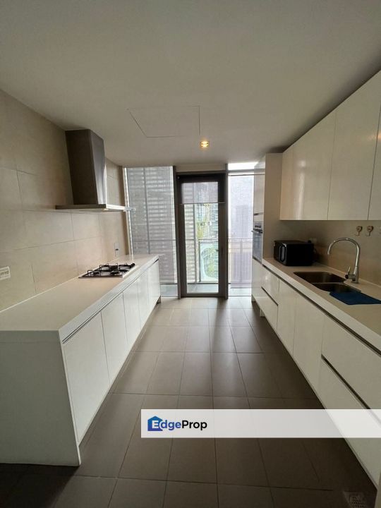 The Park Residences Bangsar south for sale, Kuala Lumpur, Bangsar South