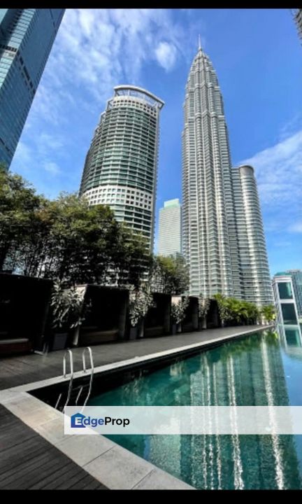 The Park Residences Bangsar south for sale, Kuala Lumpur, Bangsar South