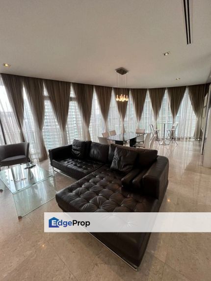 The Park Residences Bangsar south for sale, Kuala Lumpur, Bangsar South