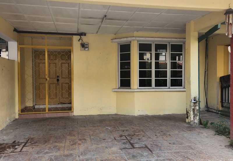 Taman Bukit Rahman Putra