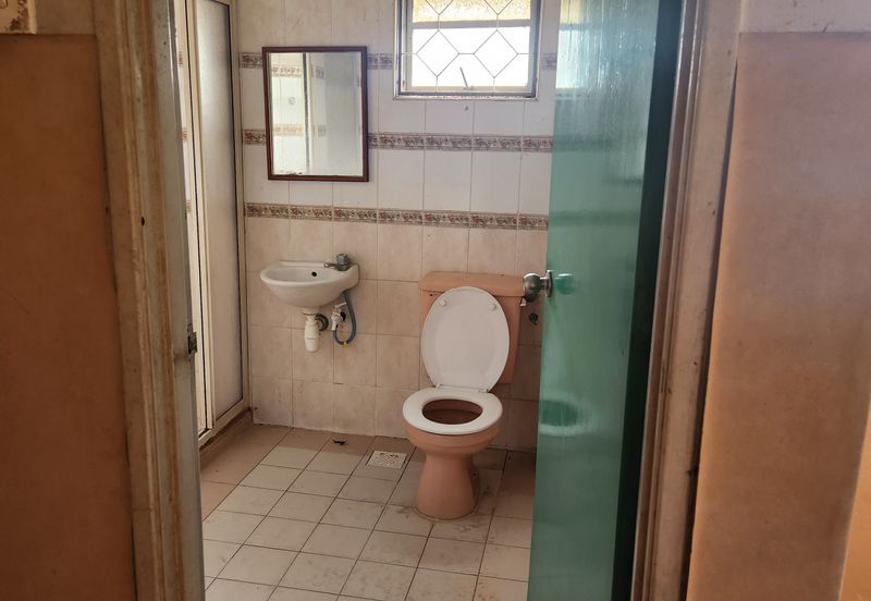 Taman Bukit Rahman Putra