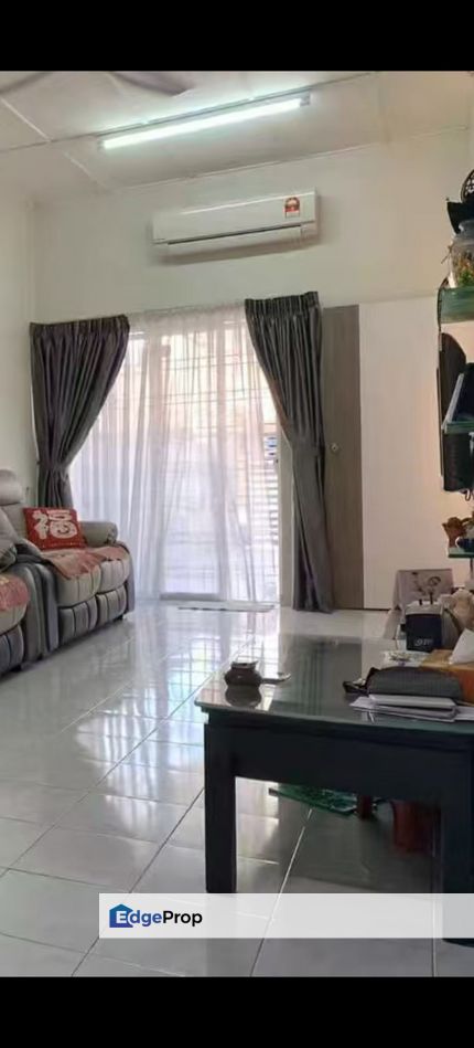 Bandar sungai petani, sungai petani single storey for sale, Kedah, Sungai Petani
