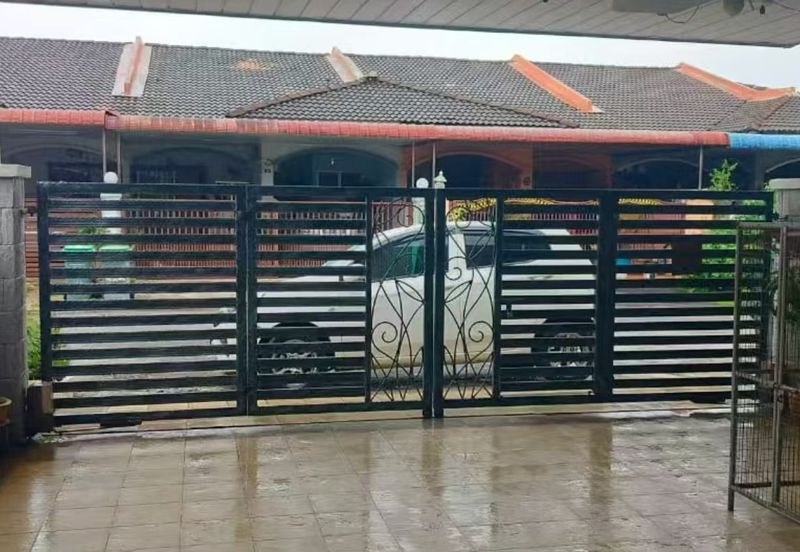 Bandar Sungai Petani