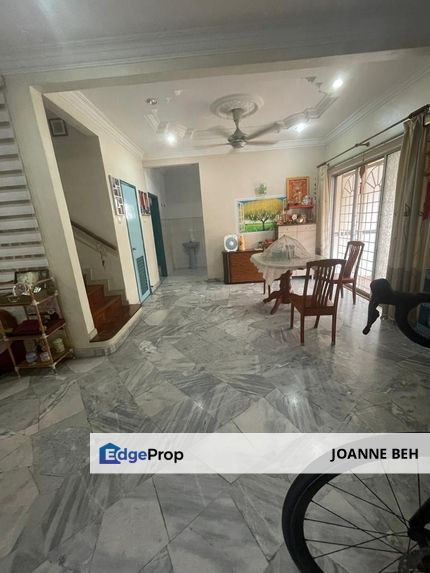 Usj 16 , usj Selangor endlot with side land for sals, Selangor, USJ