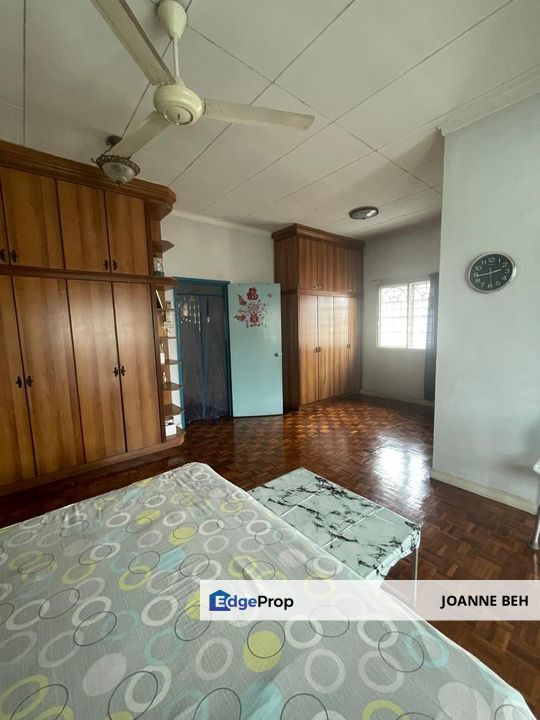 Usj 16 , usj Selangor endlot with side land for sals, Selangor, USJ