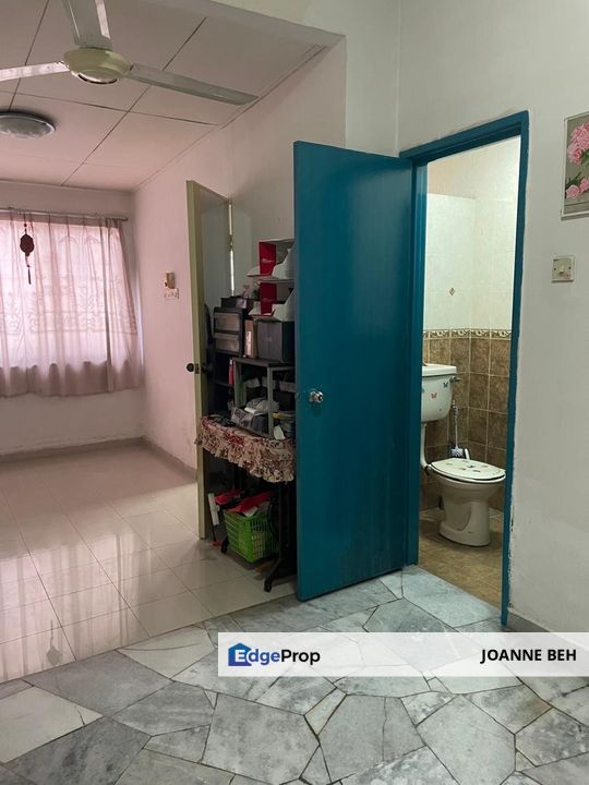 Usj 16 , usj Selangor endlot with side land for sals, Selangor, USJ