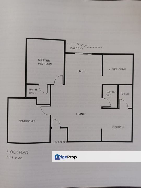 Palm Spring Damansara Condominium for sale , Selangor, Sunway Damansara