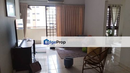 Palm Spring Damansara Condominium for sale , Selangor, Sunway Damansara