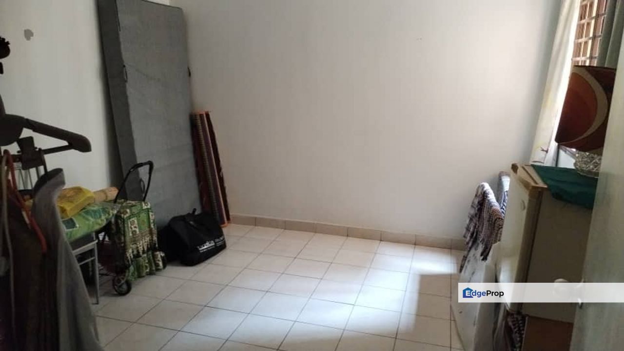 Palm Spring Damansara Condominium for sale , Selangor, Sunway Damansara