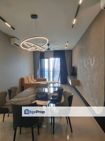 Bnagsar Hill Park for rent , Kuala Lumpur, Bangsar