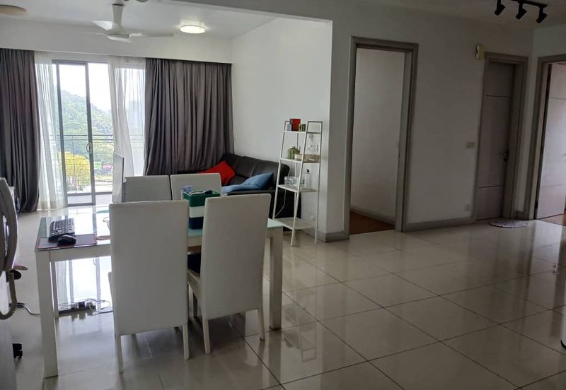 Desa ParkCity (The Westside I)