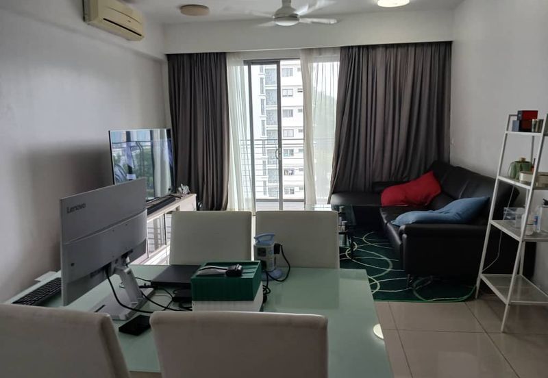 Desa ParkCity (The Westside I)