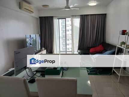 Desa Parkcity The Westside I condominium for sale , Kuala Lumpur, Desa Parkcity