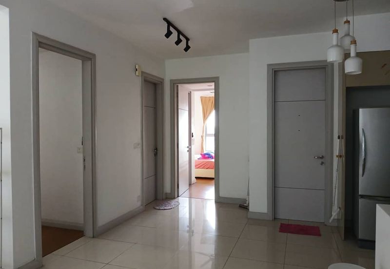 Desa ParkCity (The Westside I)