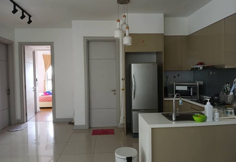 Desa ParkCity (The Westside I)