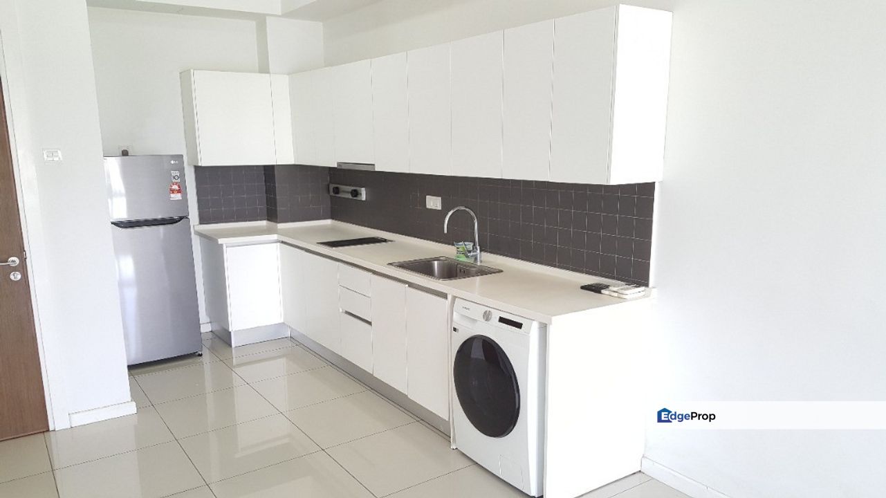 Urbana Residences Ara Damansara for sale , Selangor, Ara Damansara